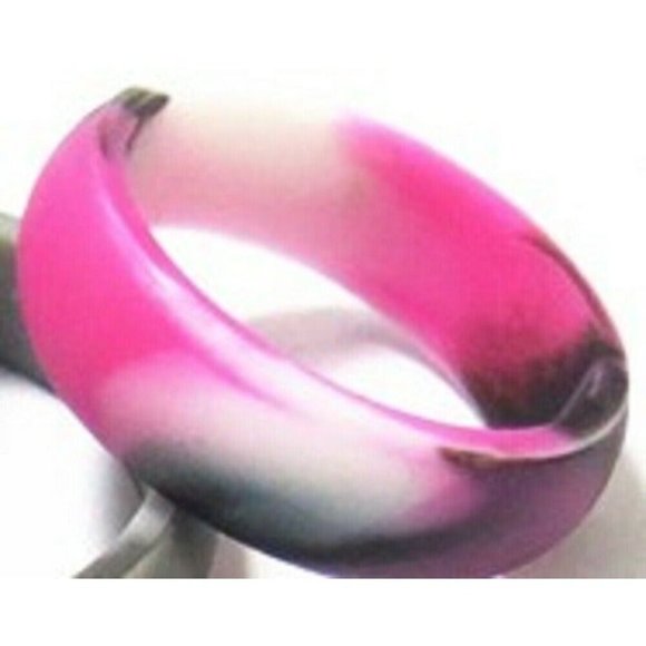 Silicone Wedding Rings For Women - DISNE - Picture 4 of 8